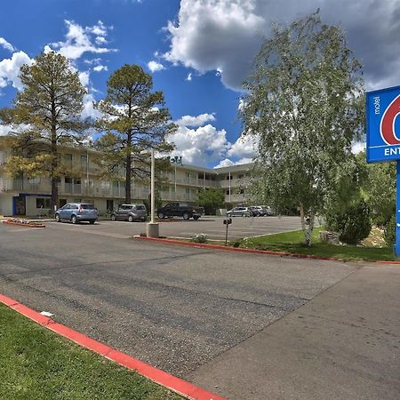 Motel 6-Flagstaff, Az - West - Woodland Village Kültér fotó