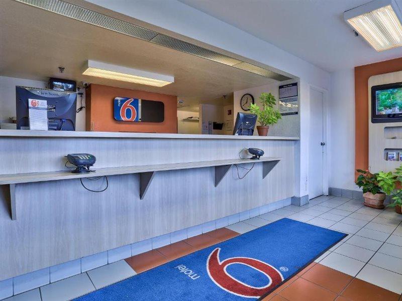Motel 6-Flagstaff, Az - West - Woodland Village Kültér fotó