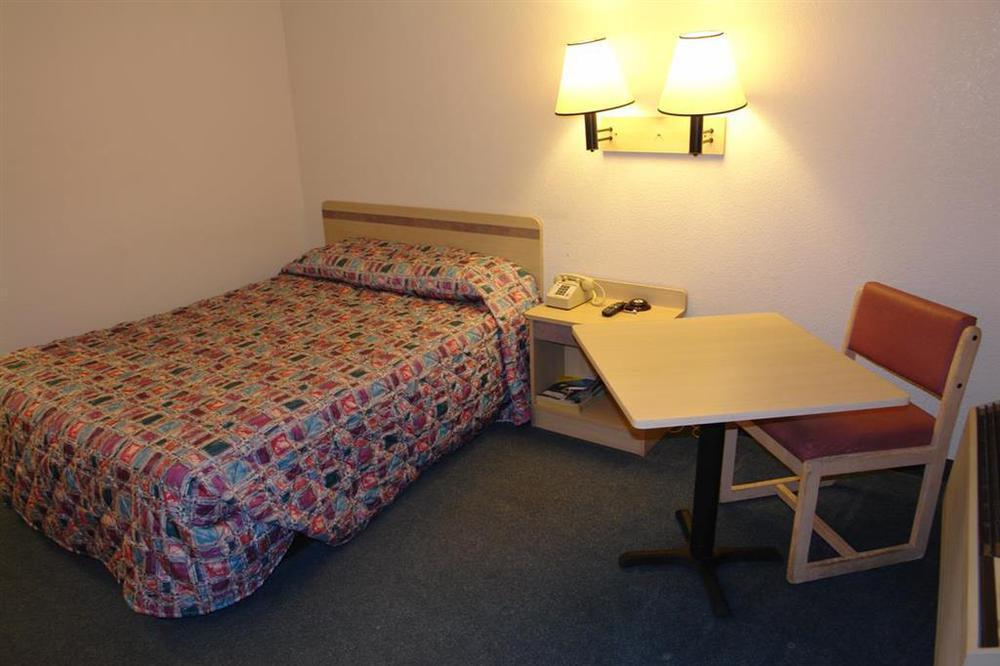 Motel 6-Flagstaff, Az - West - Woodland Village Szoba fotó