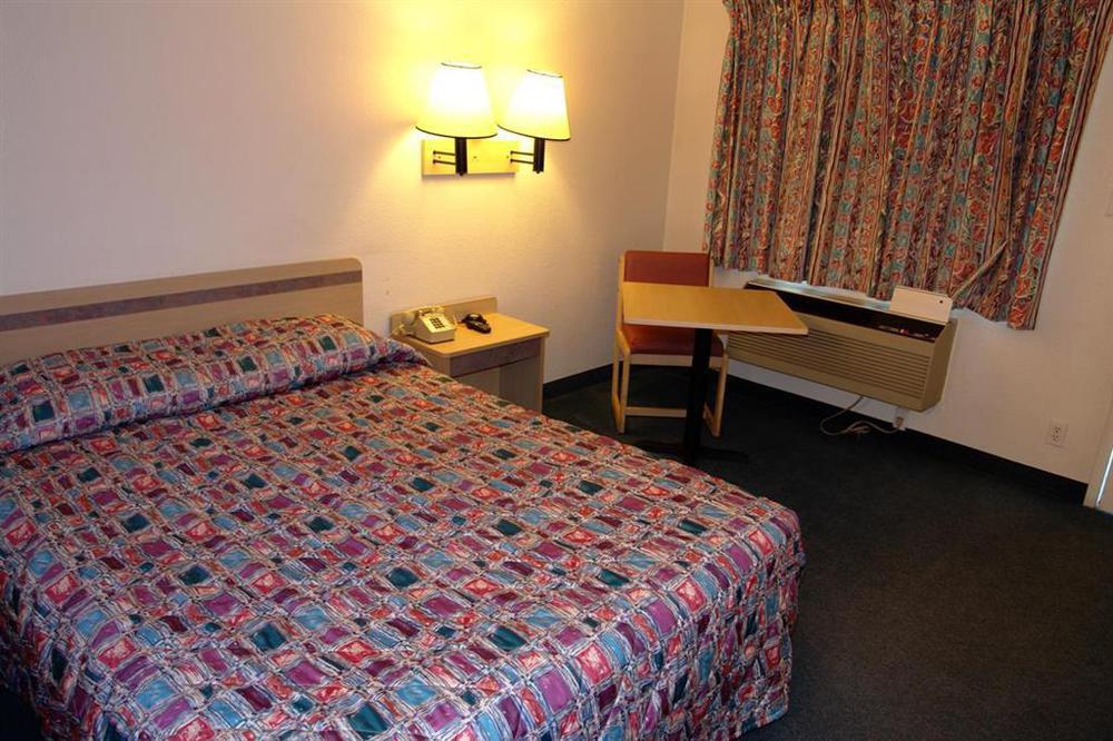 Motel 6-Flagstaff, Az - West - Woodland Village Szoba fotó